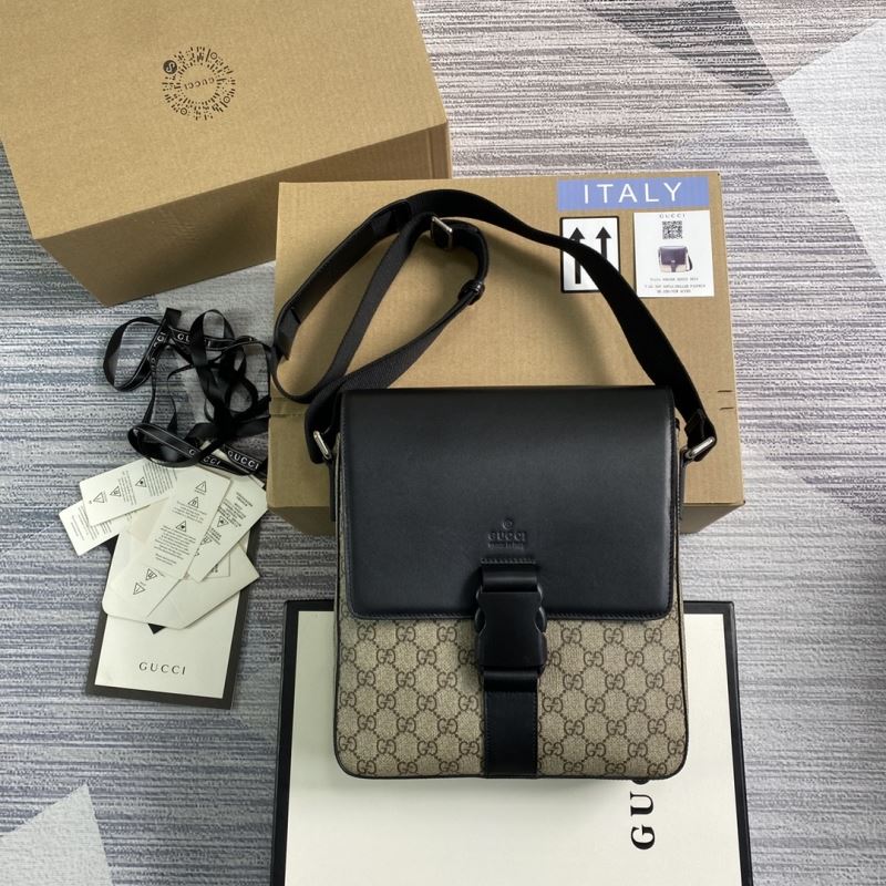 Mens Gucci Satchel Bags